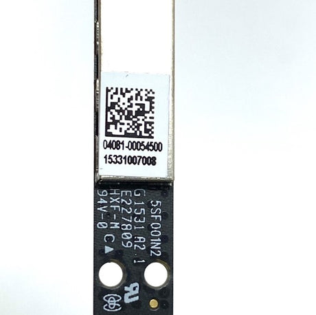 Asus 15 X553S Camera - 5SF001N2