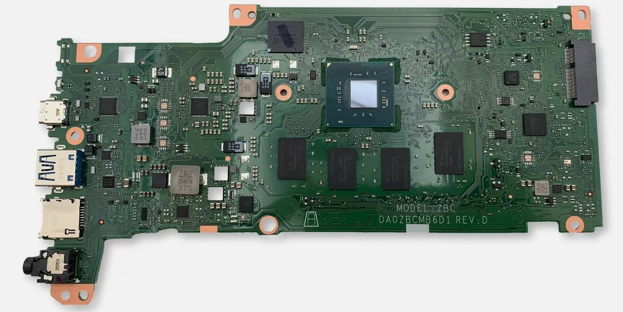 Acer Chromebook 15 CB315-3H Motherboard (4GB / 32GB eMMC) - NB.HKB11.019