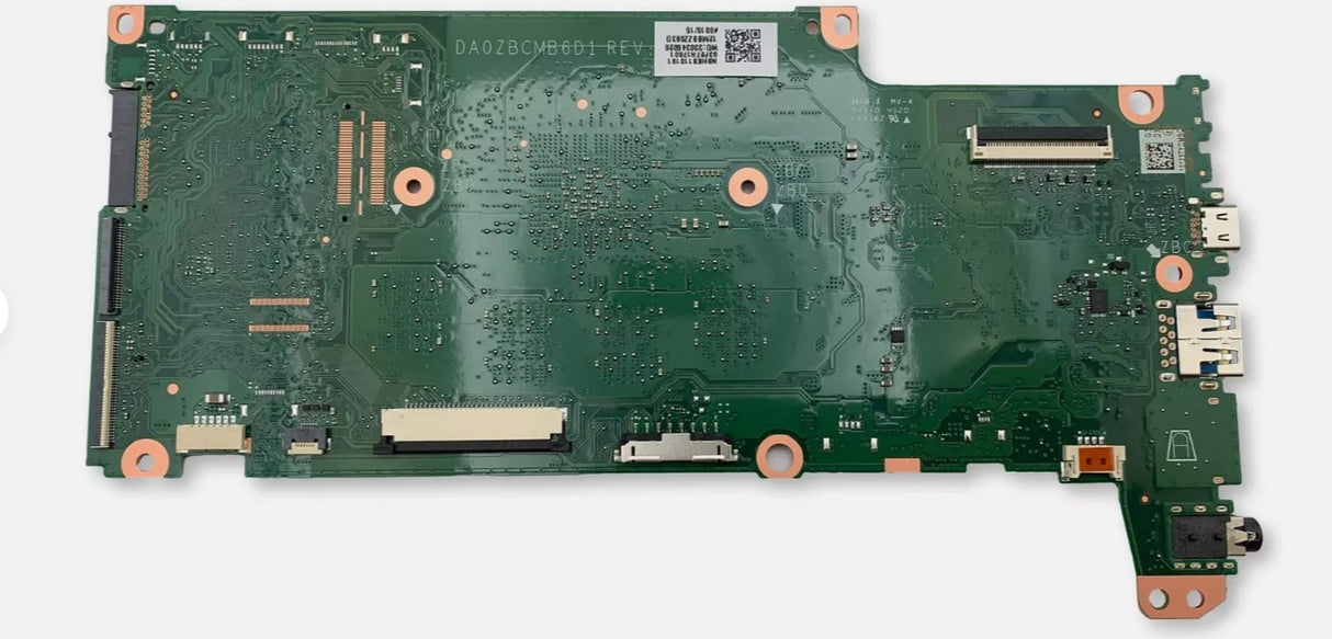 Acer Chromebook 15 CB315-3H Motherboard (4GB / 32GB eMMC) - NB.HKB11.019
