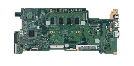 Acer Chromebook 11 CB5-132T - Motherboard(4GB) - NB.G5511.008