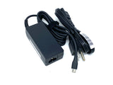Acer Chromebook 14 C933 / C933T / CB314-1H / CB314-1HT Charger / Power Adapter - KP.04503.007, KP.04503.014, KP.0450H.005