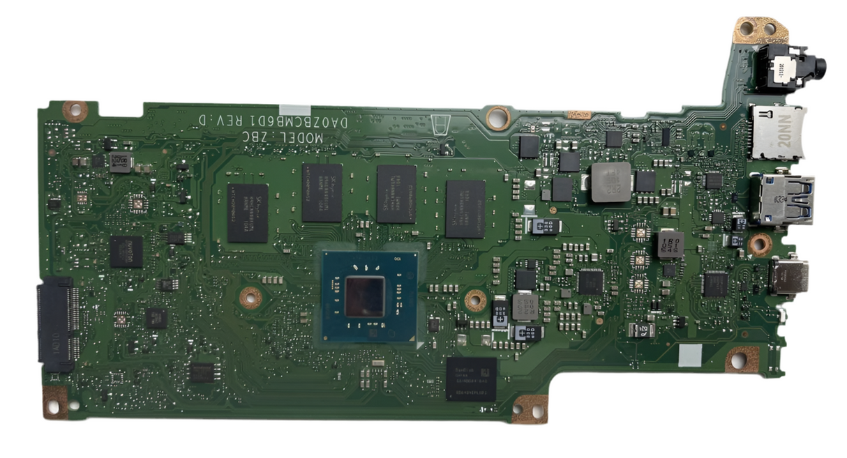 Acer Chromebook 14 CB314-1H Motherboard (8GB RAM 32GB EMMC) -  NB.ATF11.001