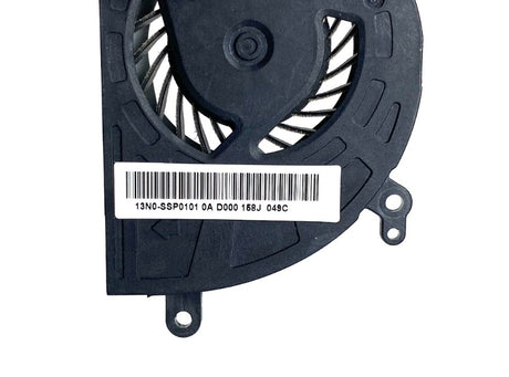 Asus 15 X553S Fan - 13N0-SSP0101