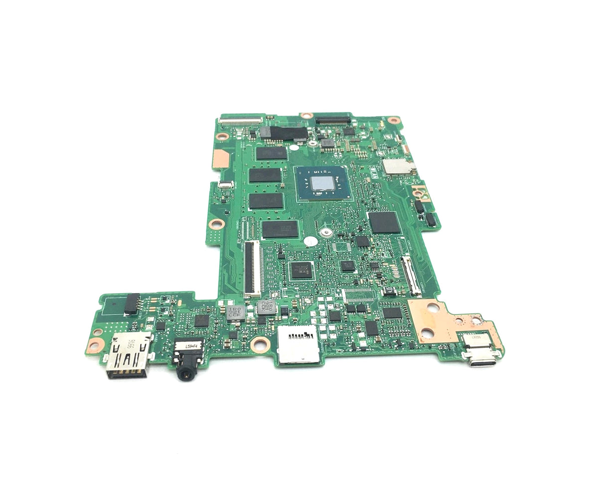 Asus Chromebook 11 C204MA Motherboard (4GB / 32GB eMMC) - 90NX02A0-R0A000