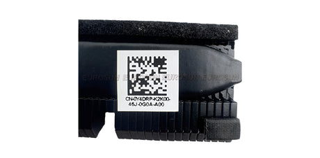 Dell Latitude 14 3445 Chromebook Heat sink - Y4DRP