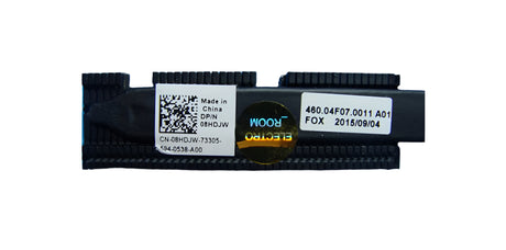 Dell Chromebook 13 7310 Heat sink - 8HDJW
