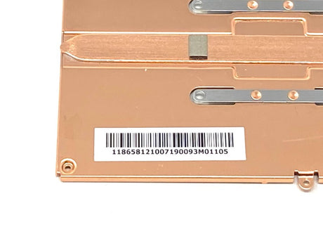 Asus 11 TP202NA Heat sink - 1186581210071900