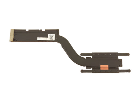 Dell Latitude 14 5430 Chromebook Heat sink - 86X6C
