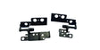 Dell Chromebook 13 7310 Hinge set - 433.04F01.XXXX