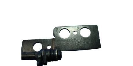 Dell Chromebook 13 7310 Hinge set - 433.04F01.XXXX