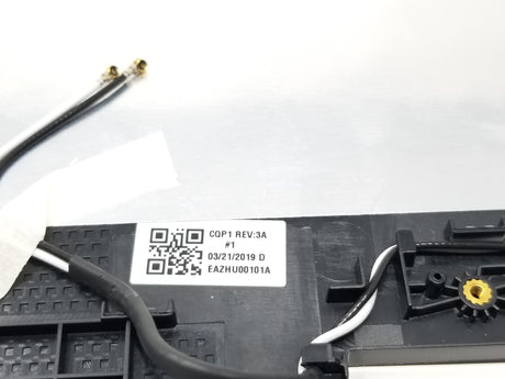 Acer Chromebook 11 C721 LCD Back Cover - 60.HBNN7.002