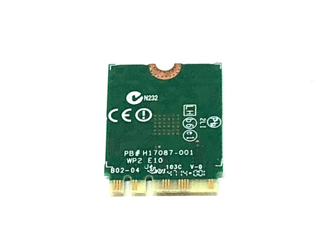 Acer Chromebook 11 CB3-111 WiFi Card - KI.WKN01.003