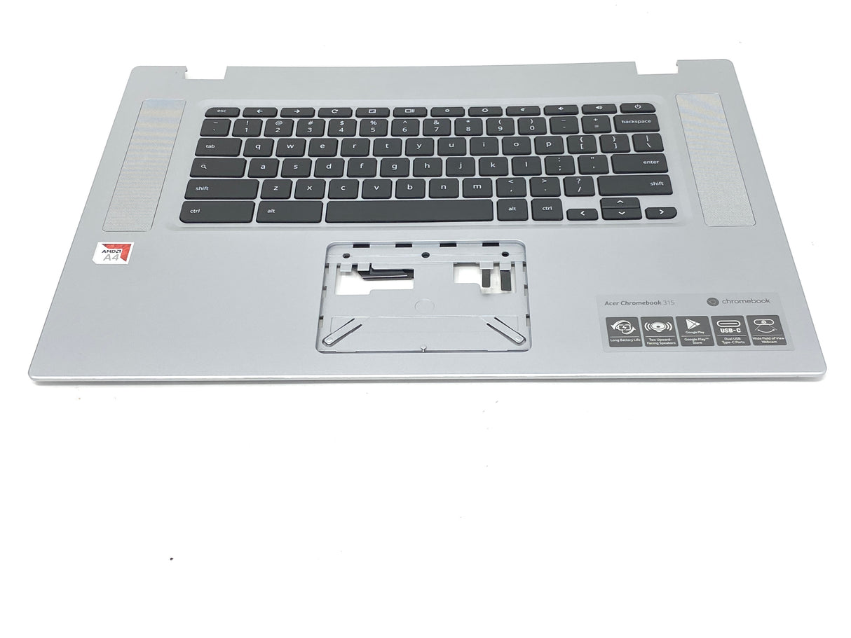 Acer Chromebook 11 CB315-2H Keyboard - 6B.H8TN7.001