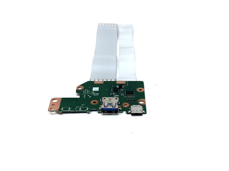 Acer Chromebook 11 CB315-2H USB Board w/Cables - 55.GVJN7.001