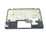 Acer Chromebook 11 C731/C731T Palmrest Keyboard Assembly - 6B.GM9N7.002