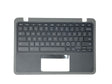 Acer Chromebook 11 C733 Palmrest Keyboard Assembly - 6B.GUKN7.001