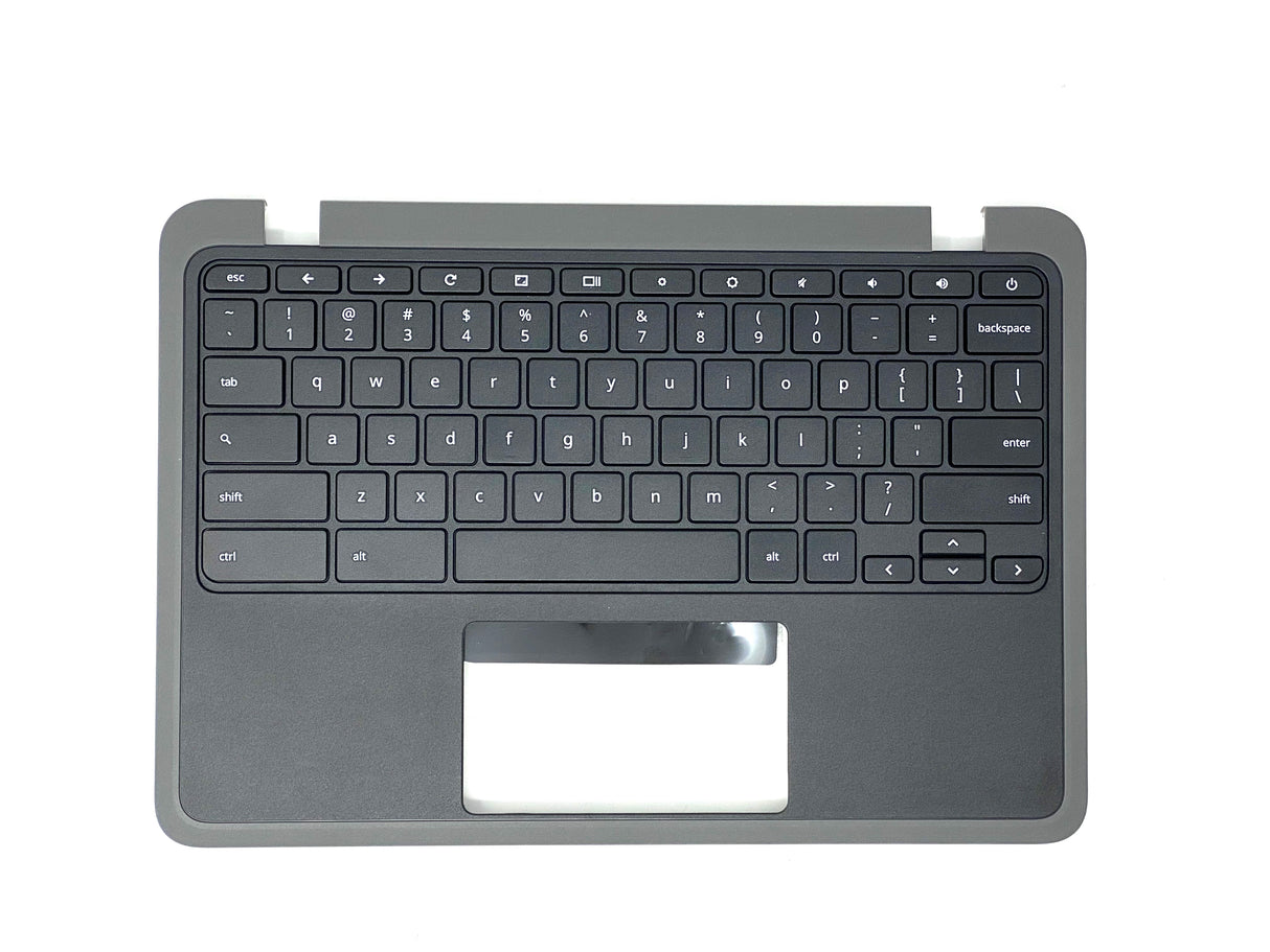 Acer Chromebook 11 C733 Palmrest Keyboard Assembly - 6B.GUKN7.001