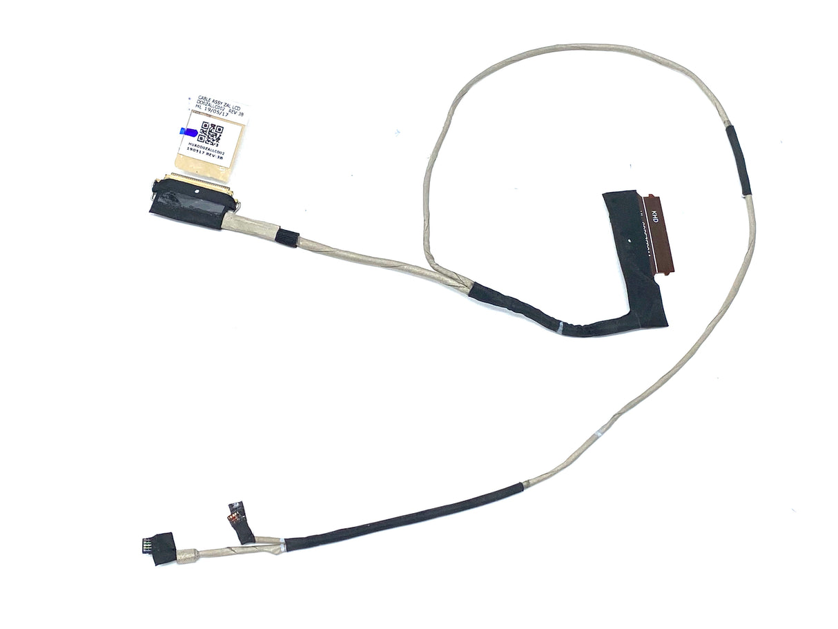 Acer Chromebook 11 C733 LCD Cable - 50.GUKN7.005