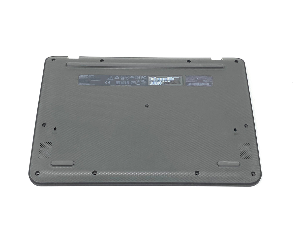 Acer Chromebook 11 C731 / C731T Bottom Cover - 60.GM9N7.003