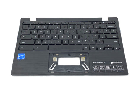 Acer Chromebook 11 CB311-8H Palmrest Keyboard Assembly - 6B.GVJN7.016