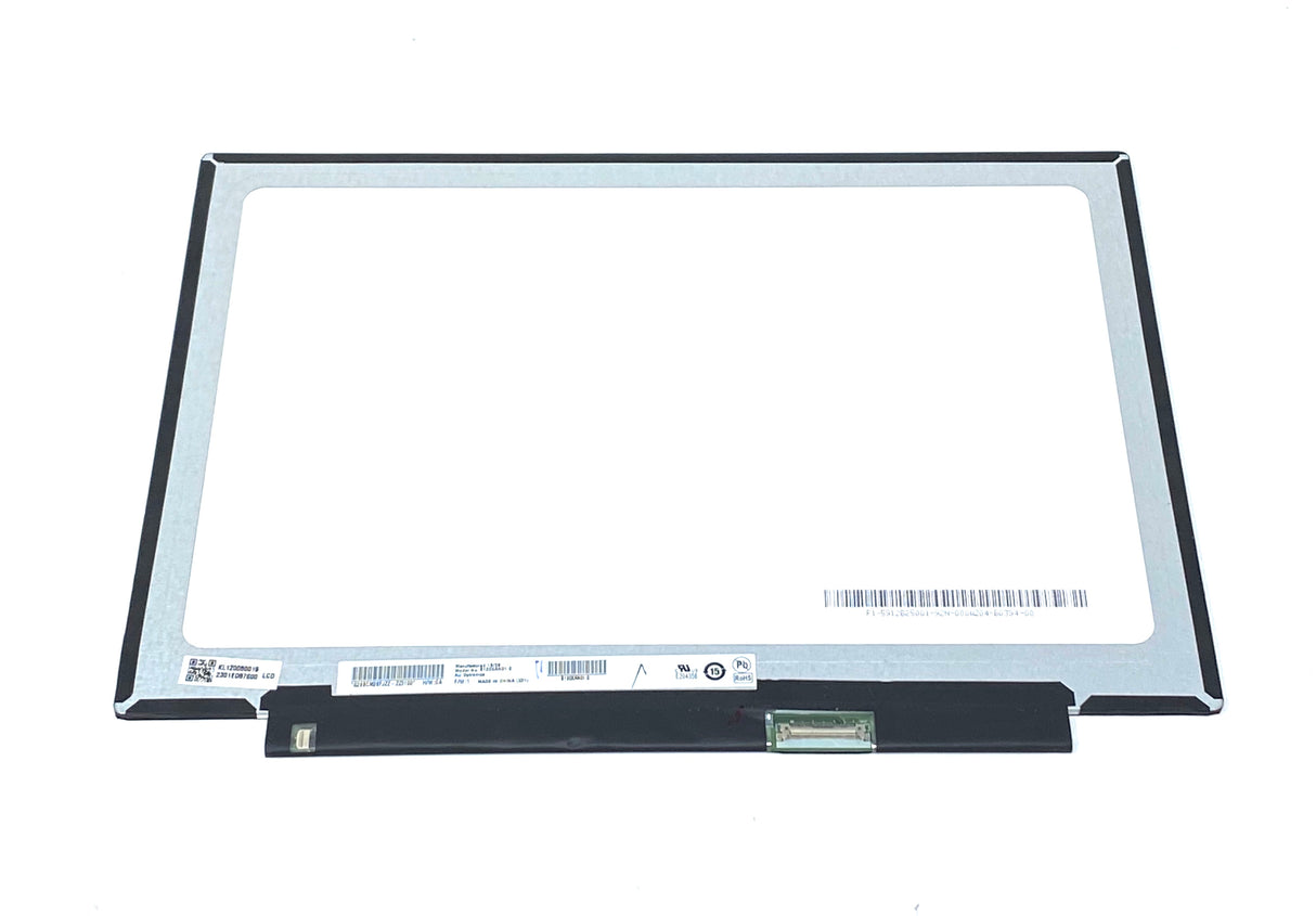 Acer Chromebook 12 C851T LCD (12"/40pin/Matte) -
