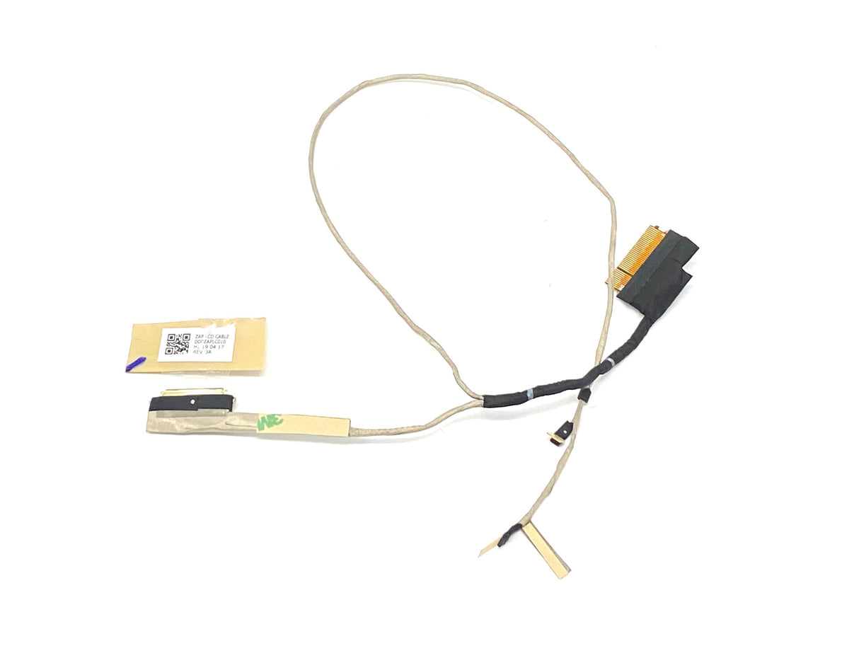 Acer Chromebook 12 C851T LCD Cable - 50.H8YN7.005