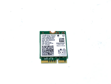 Acer Chromebook 12 C851/C851T WiFI Card - 9560NGW