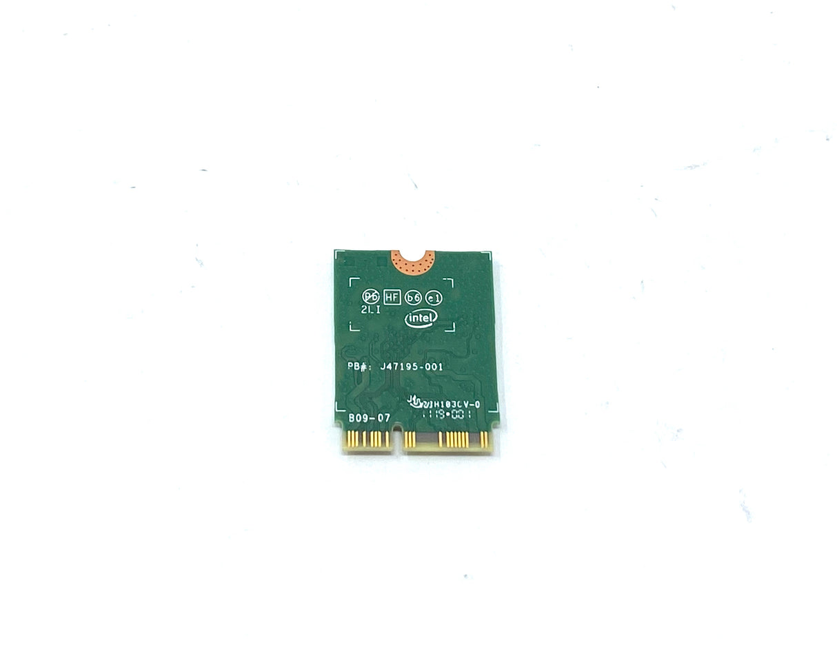 Acer Chromebook 12 C851/C851T WiFI Card - 9560NGW