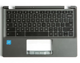 Acer Chromebook 11 C730 Palmrest Keyboard - 60MRCN7031