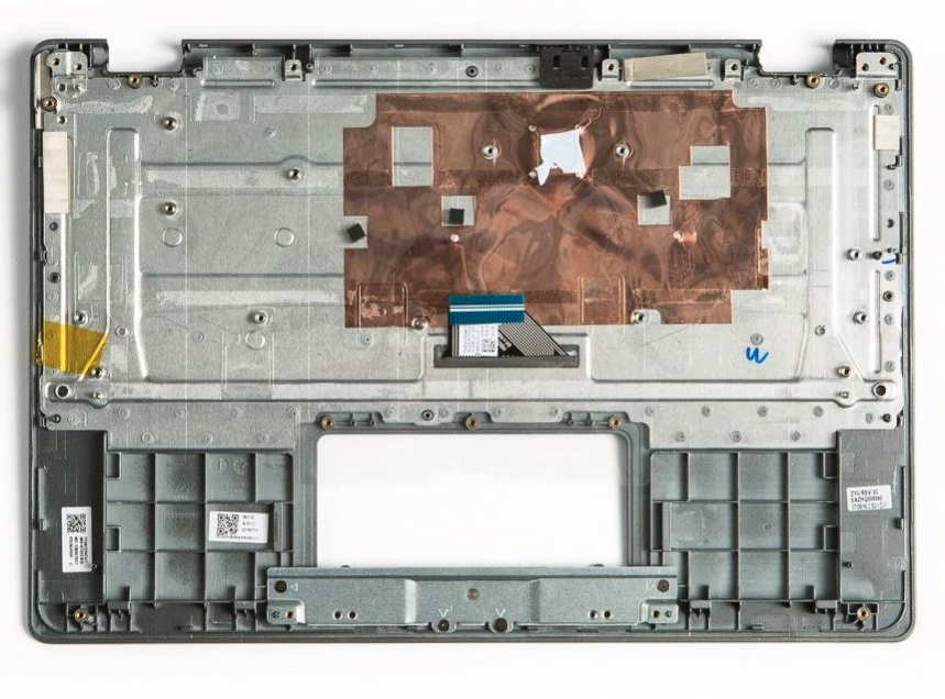 Acer Chromebook 11 C730 Palmrest Keyboard - 60MRCN7031