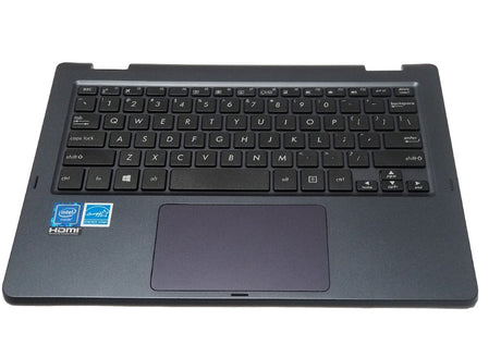 Asus 11 TP202NA Keyboard -  KB12428384