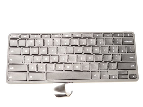 Acer Chromebook 11 C721 Keyboard (US) - NK.I111S.077