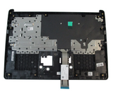 Acer Chromebook 14 C933 / C933T Palmrest Keyboard Assembly / Black Color - 6B.HPVN7.001