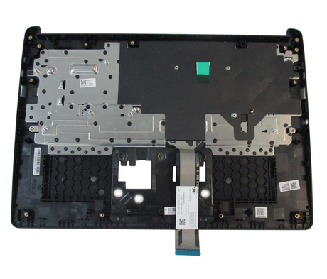 Acer Chromebook 14 C933 / C933T Palmrest Keyboard Assembly / Black Color - 6B.HPVN7.001