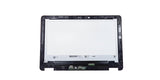 Dell Latitude 11 3140 Chromebook LCD Touch Screen Assembly - 0806R4 