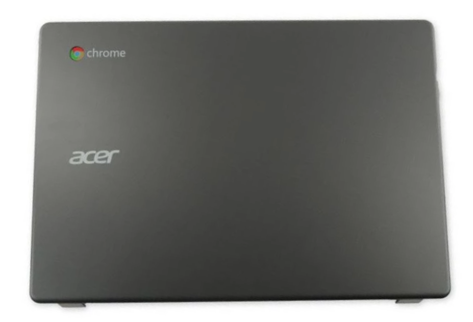 Acer Chromebook 11 C740 LCD Back Cover - 60.EF2N7.002 / EAZHN008010