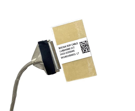 Asus 15 X553S LCD Cable - 1422-02550AS