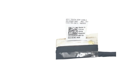  Dell Chromebook 11 5190 LCD Cable - 0D453H