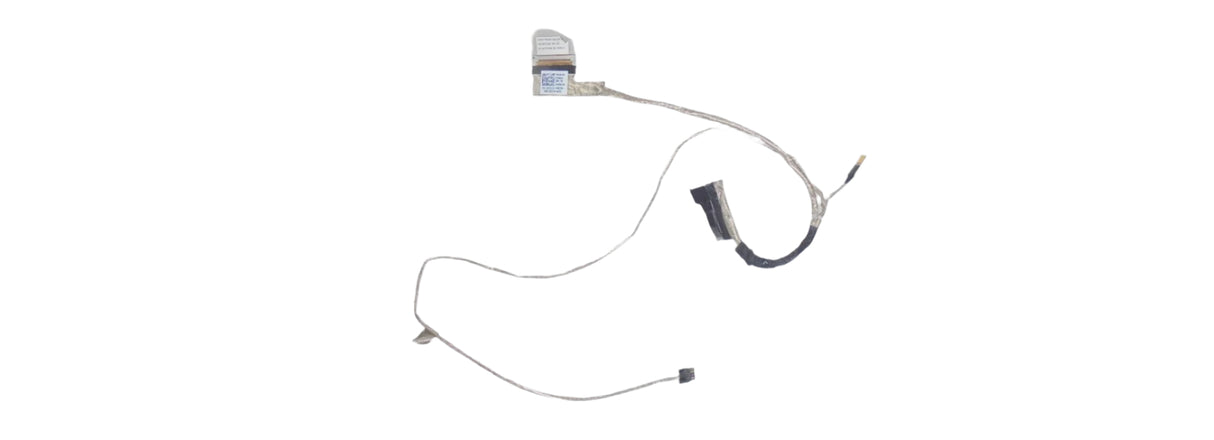Dell Chromebook 13 7310 LCD Cable - NIA01- 4J51K