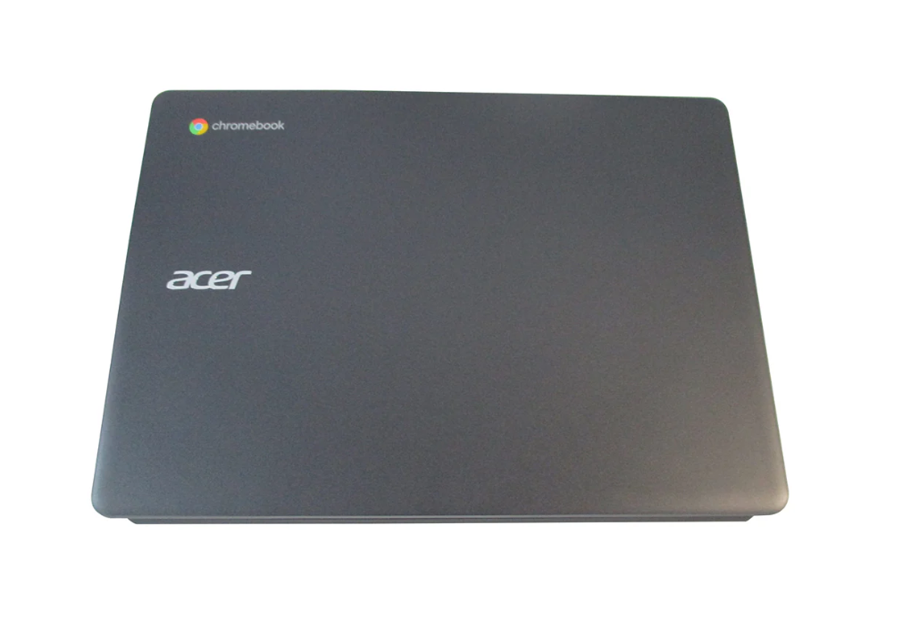 Acer Chromebook 14 C922 / C922T LCD Housing (Black) - 60.AYTN7.002