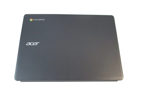 Acer Chromebook 14 C922 / C922T LCD Housing (Black) - 60.AYTN7.002
