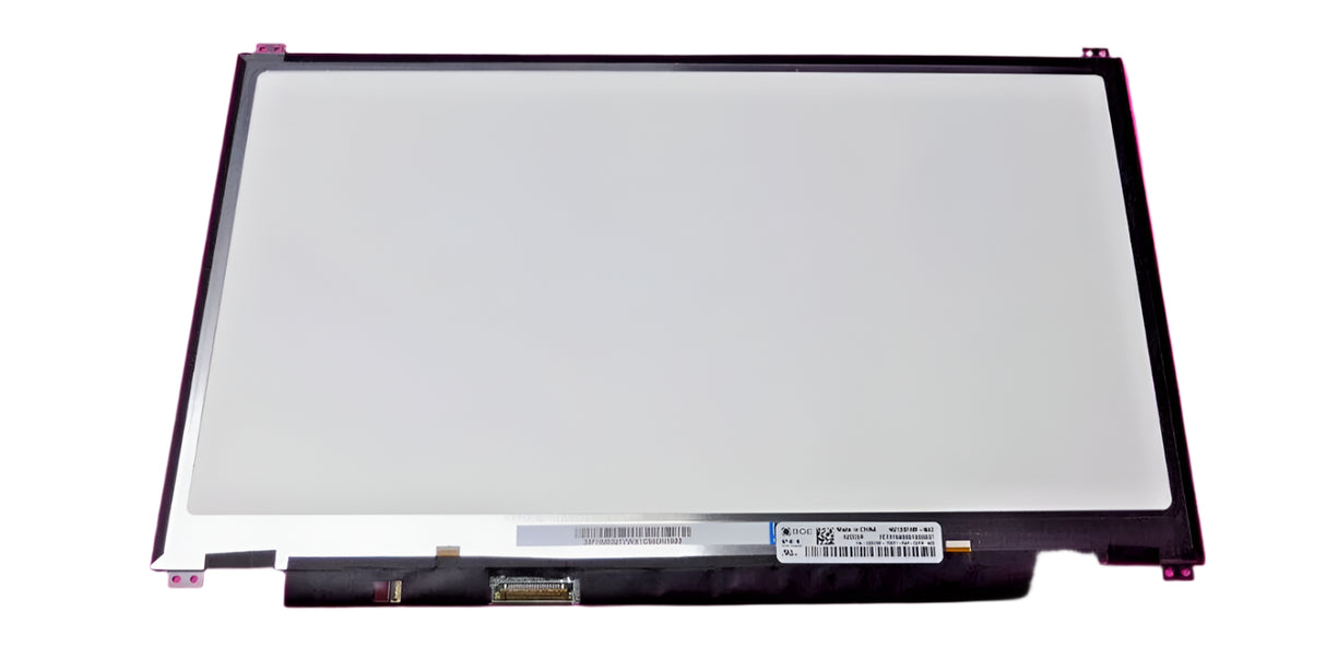 Dell Chromebook 13 7310 LCD Screen - NV133FHM-N43 2DC5R