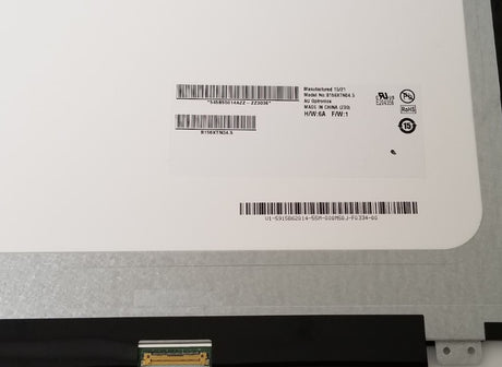 Asus 15 X553S LCD Screen - B156XTN045