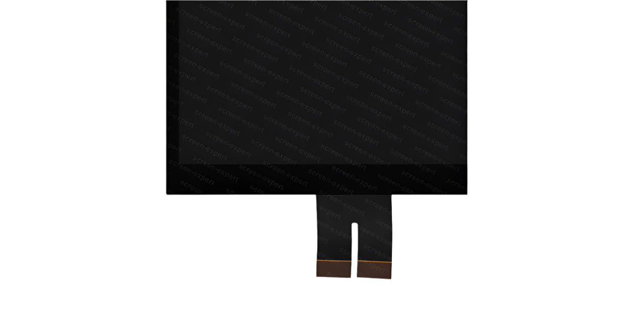 Asus Chromebook 14 C433TA LCD Touch Screen Assembly - 90NX02G1R20010 18100-14013600