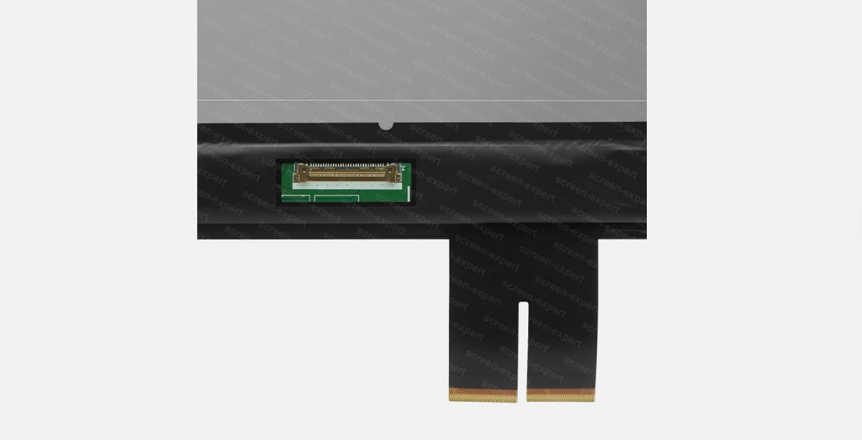 Asus Chromebook 14 C433TA LCD Touch Screen Assembly - 90NX02G1R20010 18100-14013600