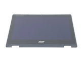 Acer Chromebook Spin 511 R752T LCD Touchscreen Assembly - 6M.H90N7.SV1.