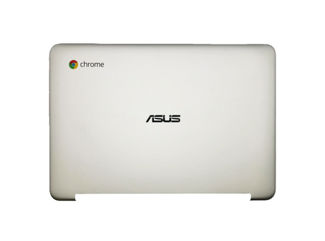 Asus Chromebook C100PA LCD Housing (Silver) - 90NL0971-R7A010