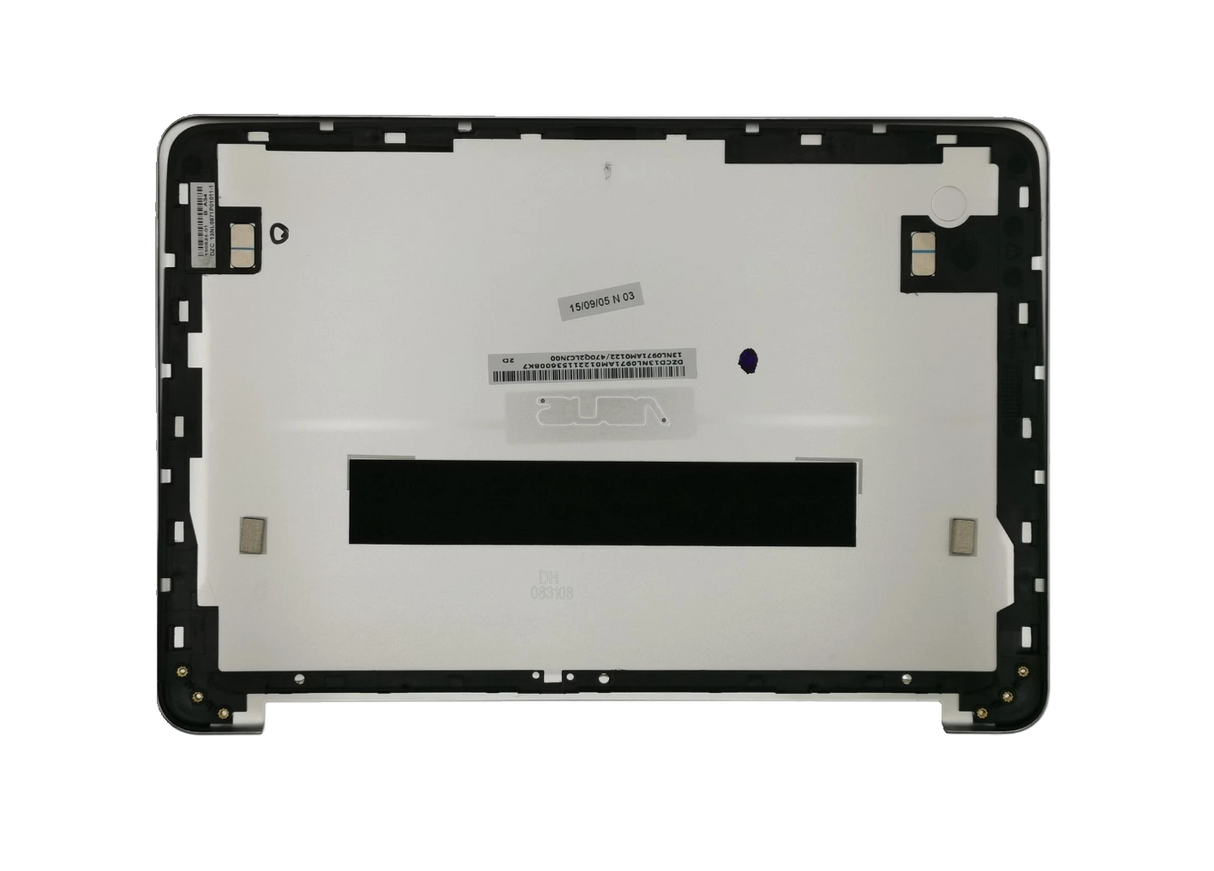 Asus Chromebook C100PA LCD Housing (Silver) - 90NL0971-R7A010
