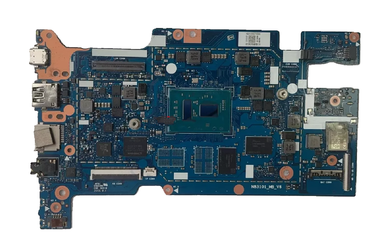 Asus Chromebook 11 CR1100FKA Motherboard  8GB / 32GB eMMC - HQ3120J343000