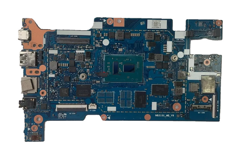 Asus Chromebook 11 CR1100FKA Motherboard  8GB / 32GB eMMC - HQ3120J343000
